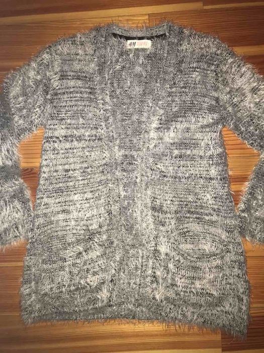 Кардиган H&M для дівчинки