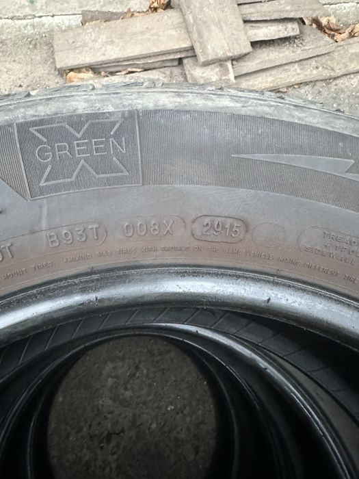 ‼️АКЦІЙНА ЦІНА‼️ Зимові шини Michelin, зима,скат,авто,сніг