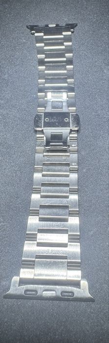 Pulseira apple watch ultra sandmarc