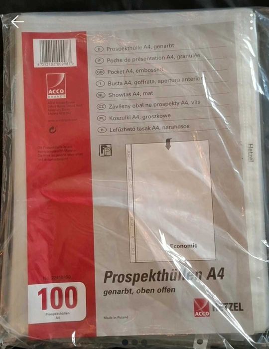 Artigos Escritório/Escolar