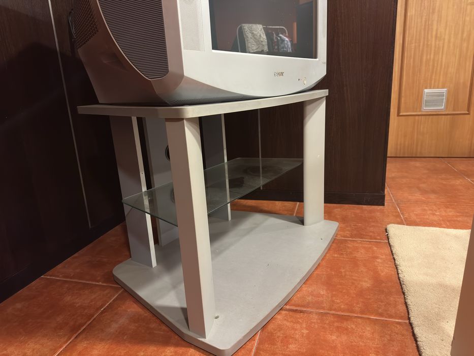 Movel de Televisao