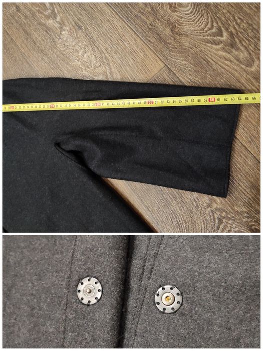 L Giesswein wool оригінальний жіночий жакет, пальто