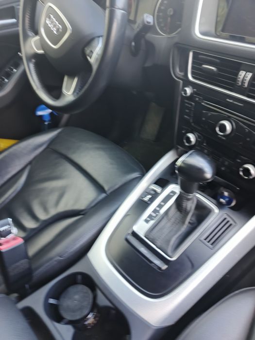 Продам Audi Q5 Николаев