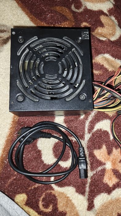 Продаю Бп(Бж) на 600 Ват