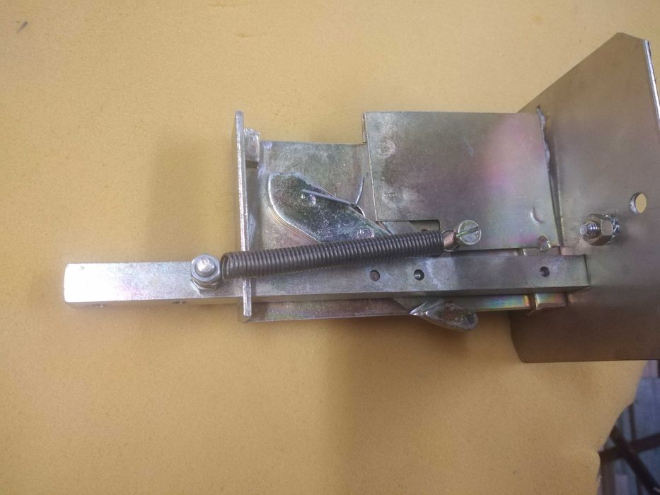 Moedeiros Matraquilhos