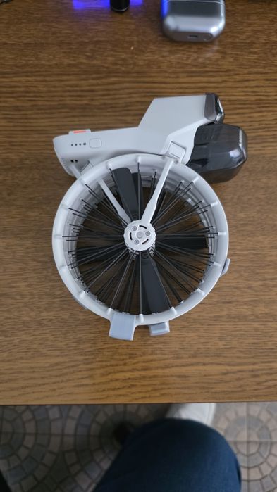 Dji Flip Fly More Combo
