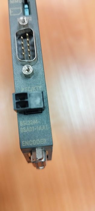 SIEMENS Simatic Encoder 6SL3244-0SA01-1AA1