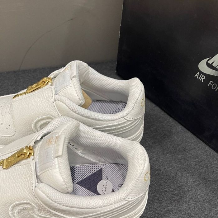 НОВІ! кросівки Nike Air Force 1 x Serena Williams/ кроссовки найк аир форс х Серена Вильямс