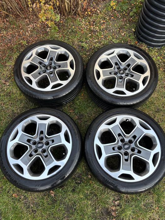 Flegi aluminiowe 18” Ford