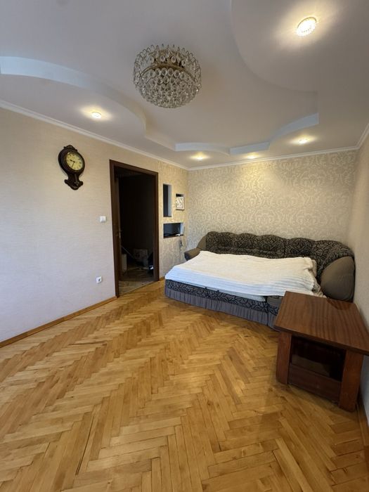 Apartment in Lviv - View 3