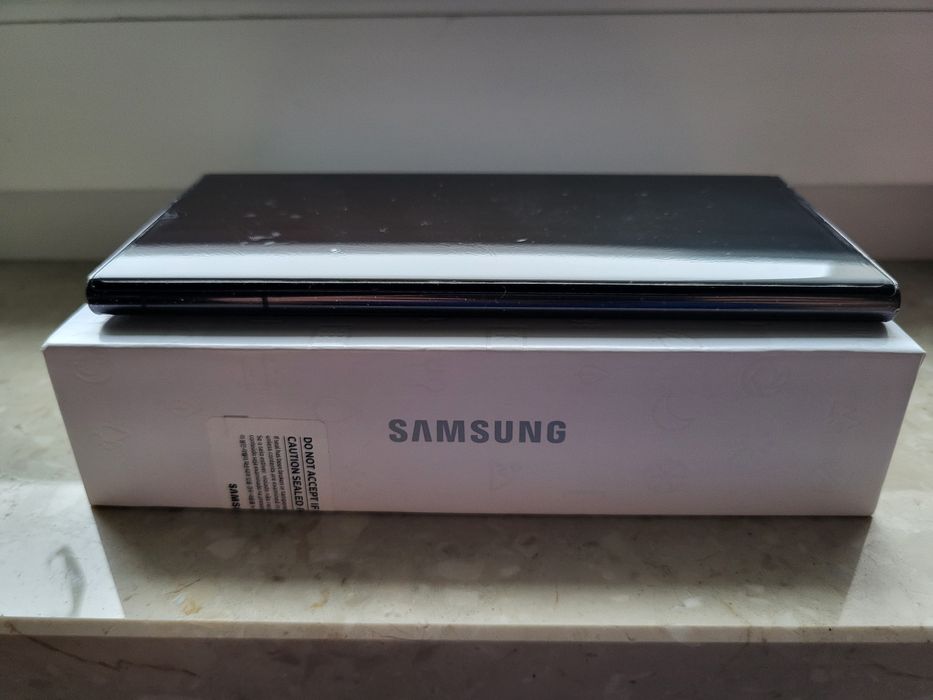 Samsung Galaxy S22 ULTRA