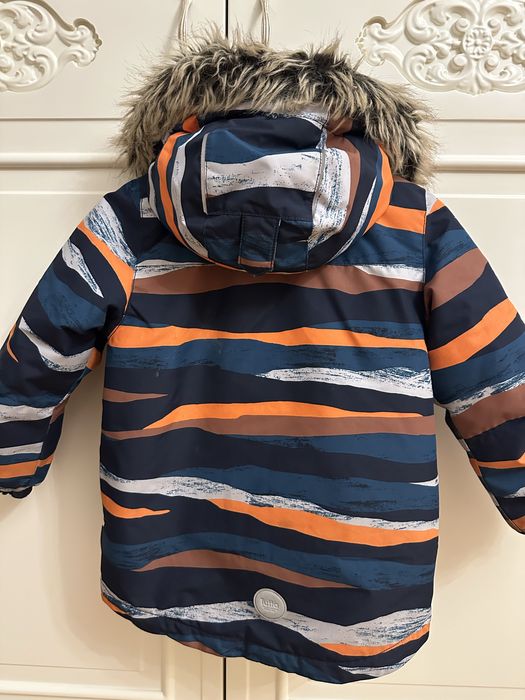 Куртка зимова Tutta by Reima 116 р