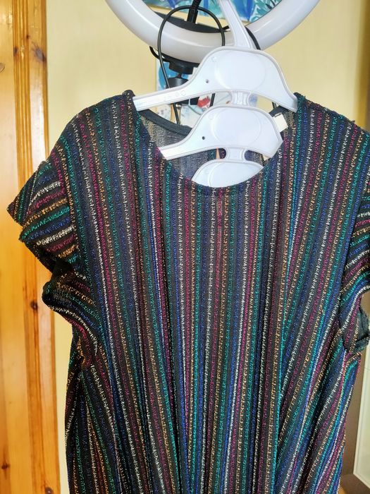 Комбінезон для дівчинки