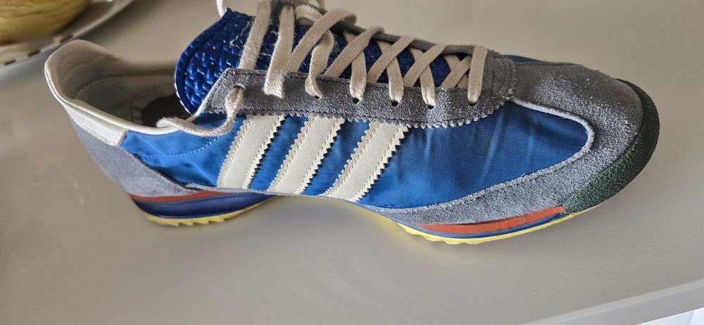 Adidas SL 72 Originais