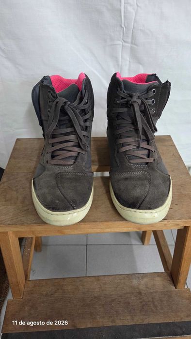 Sapato / Bota Senhora Dainese
