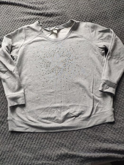Bluza ciążowa h&m