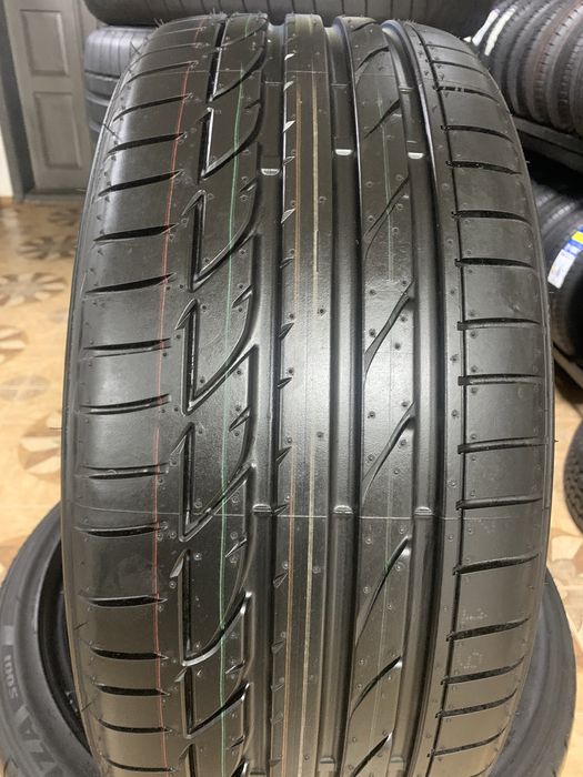 235/40/19 96W Bridgestone POTENZA S001