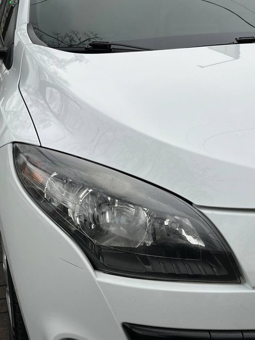 Renault Megane                  ,
