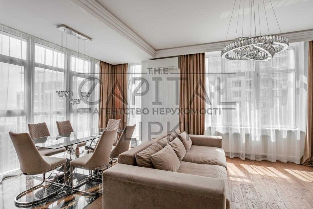 2-кімнатна квартира за адресою бульвар Дружби Народів (площа 88 м²) - Atlanta.ua - фото 5