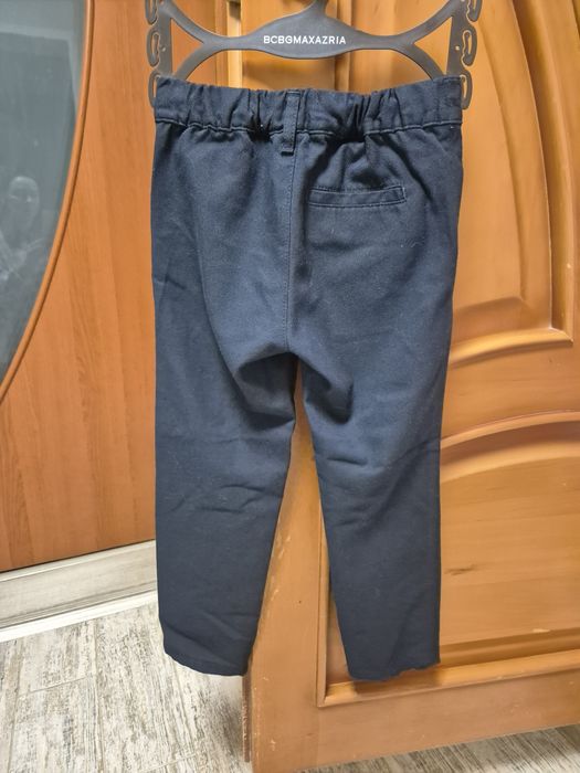 Брюки для хлопчика