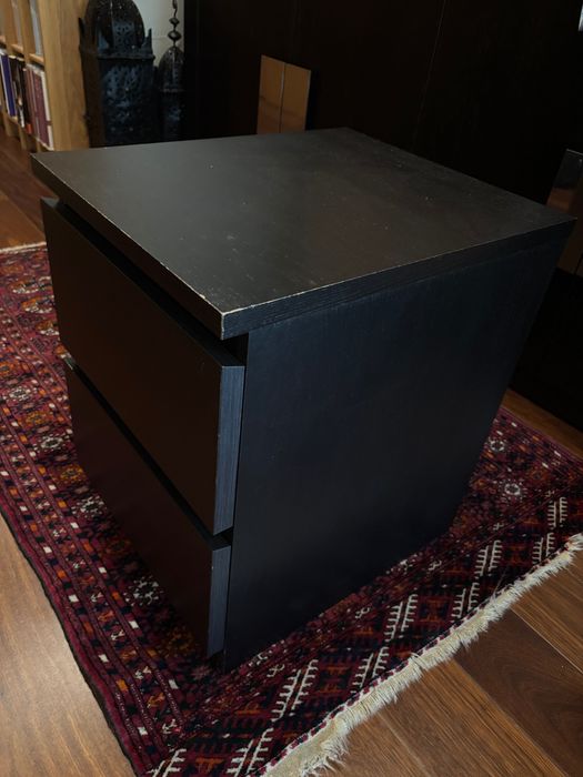 Cómoda Ikea MALM