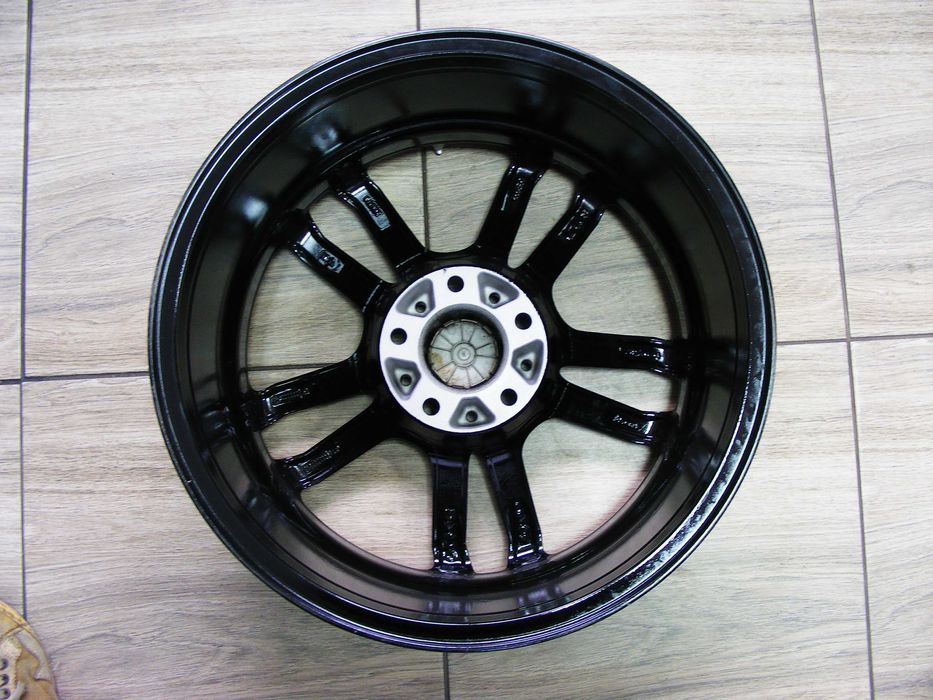 Диски R18 BMW-3,5,X3,X5 ,Opel Insignia,Tesla X,S Volkswagen 5/120