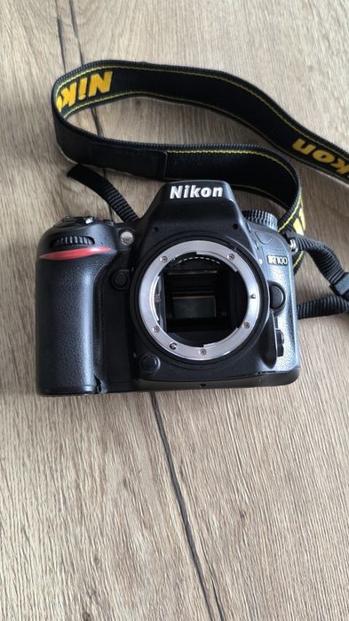 Nikon D7100 korpus body
