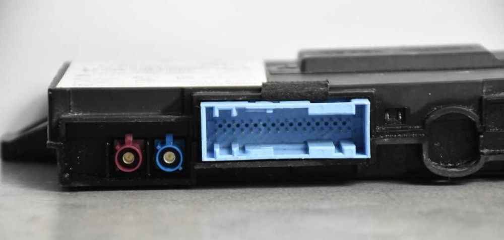 Modul Sterownik Bluetooth Telematik Jaguar Range Rover Evoque L538 DPLA70718NR