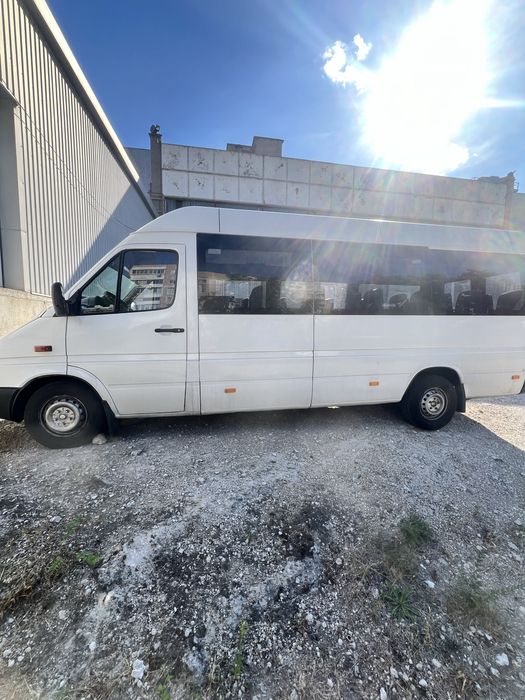 Продам Мерседес Спринтер