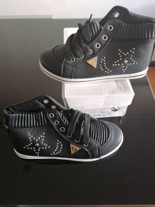 Botas de crianças super lindas