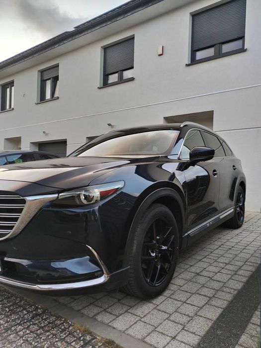 Mazda CX-9
