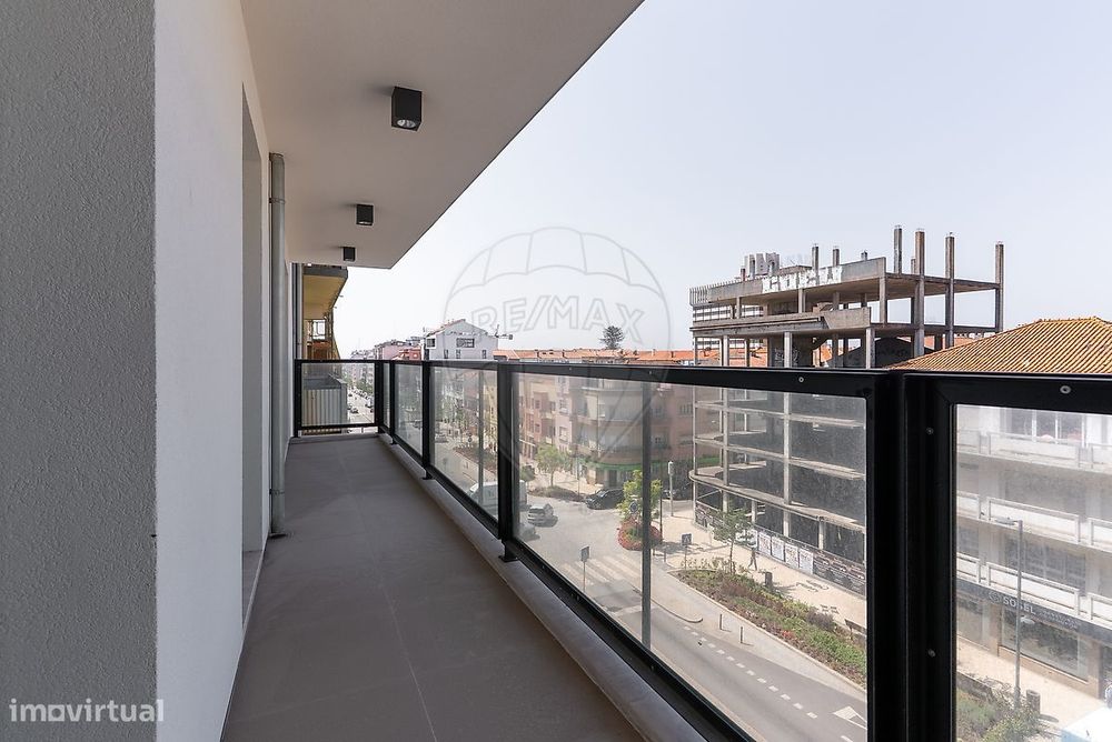 Apartamento T3 para venda