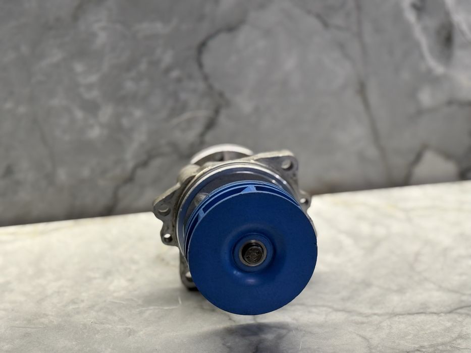 BMW E39 M52 ТУ М54 Водяна помпа е39 2.0 2.2 2.5 2.8 3.0і водяна Помпа