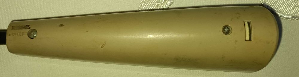 Mikrofon dodatkowy do Cessny