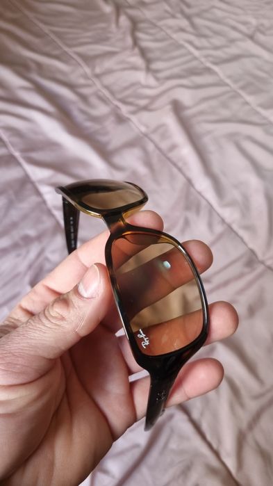 Oculos rayban feminino original