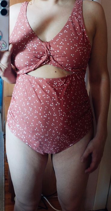 Stroje kąpielowe ciążowe  M, L