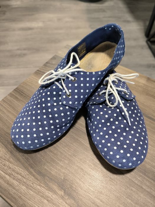 Шкіряні мокасини