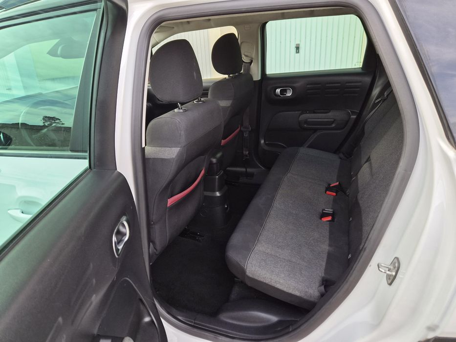 Citroën c3 aircross 1.5 diesel