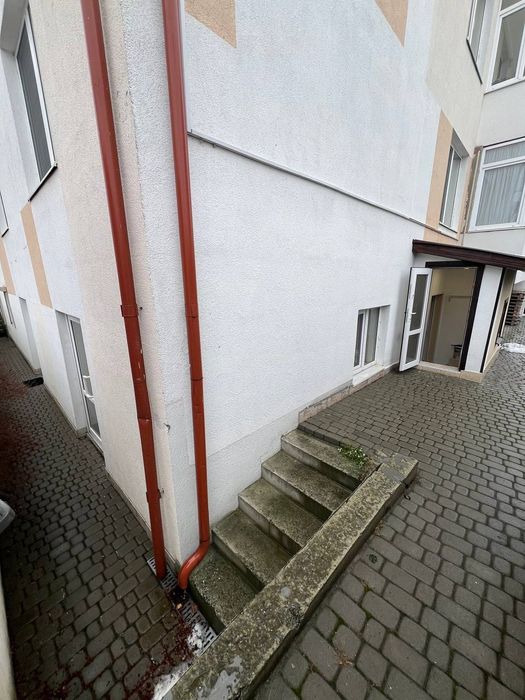 Оренда квартири-студії в новобудові. Дубляни, вул Садова. Перша здача