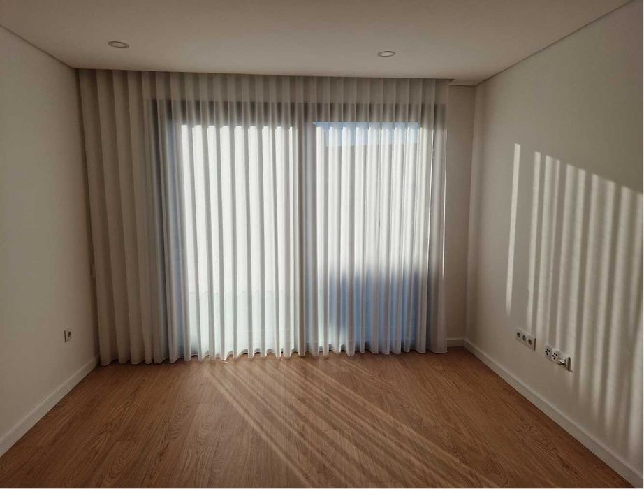Apartamento T1 - arrendamento -centro Póvoa de Varzim