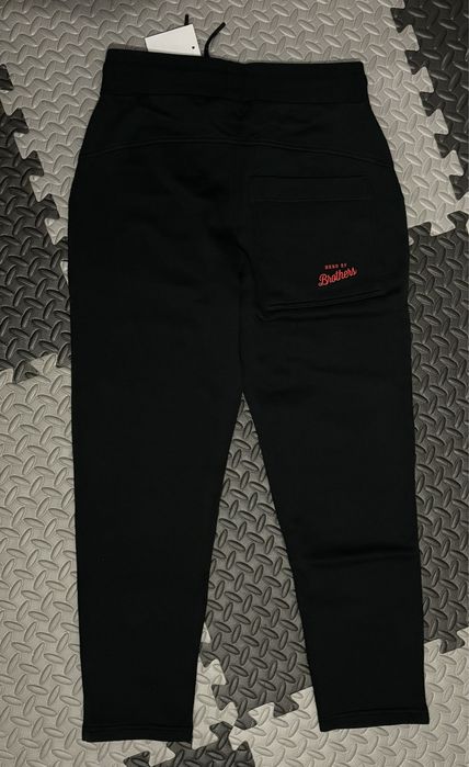 Spodnie dresowe Bora Hansgrohe