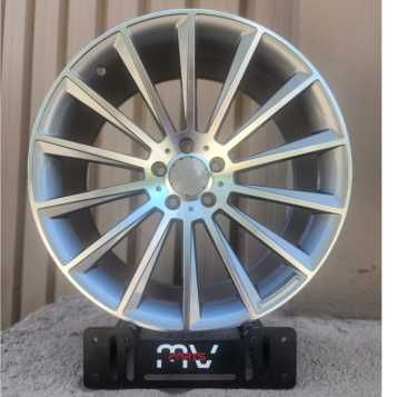 Jantes Look Mercedes Amg Style Turbine – 20 | 5×112