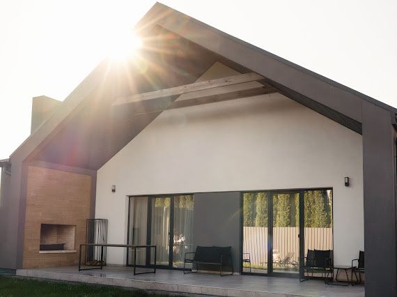 Продаж приватних будинків в Крюківщині