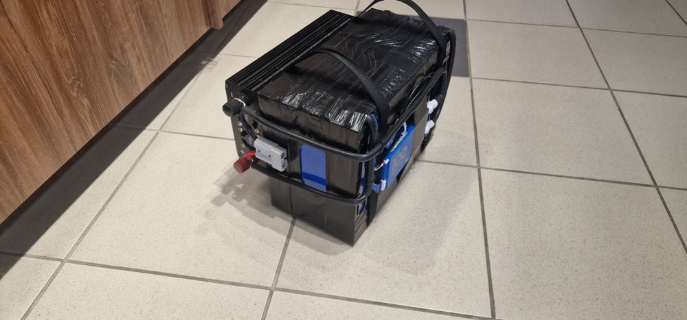 Екофло 3 кват 220в