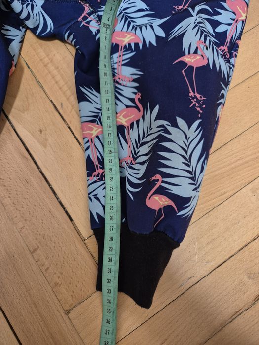 Kombinezon softshell IELM 86