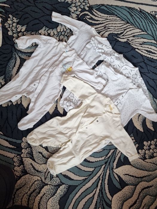 Pajace 62 dla chłopca