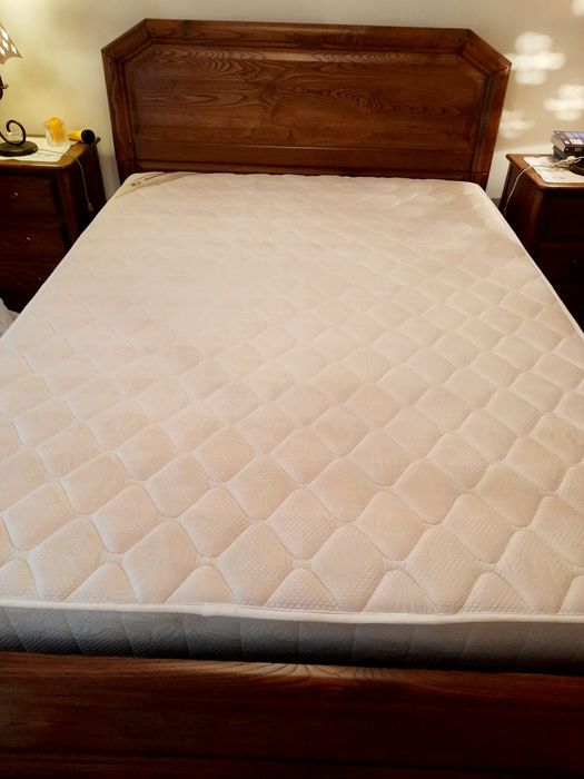 Colchão 190x140 Super resistente