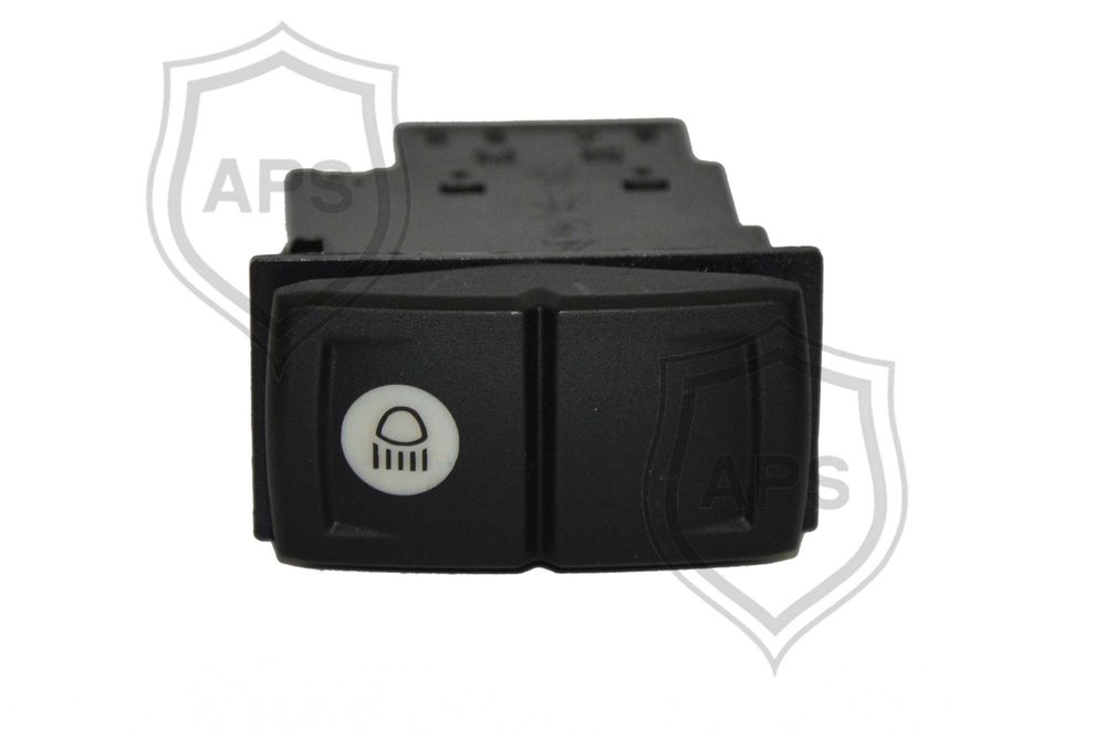 Włącznik świateł do ładowarek aps everun wolf kingway 1012F2468