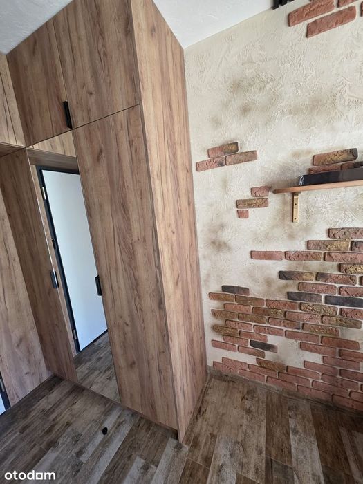 Nowe!25 m² Wysoki standard!ogródek! - Widok 6