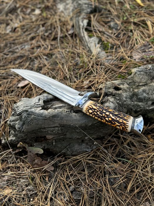 Код 911 РОЗПРОДАЖ Нож охотничий Columbia тактический мисливський ніж